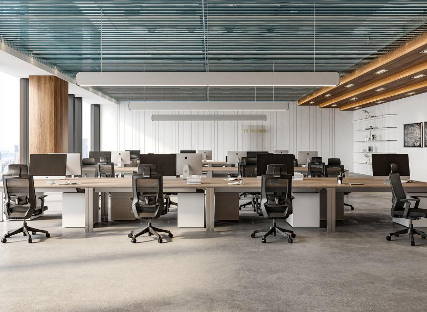 辦公家具廠可以提供哪些款式類型的辦公家具？